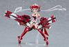 ACT MODE Senki Zesshou Symphogear GX Yukine Chris Painted Movable Figure G12408 Non-scale ABS&PVC