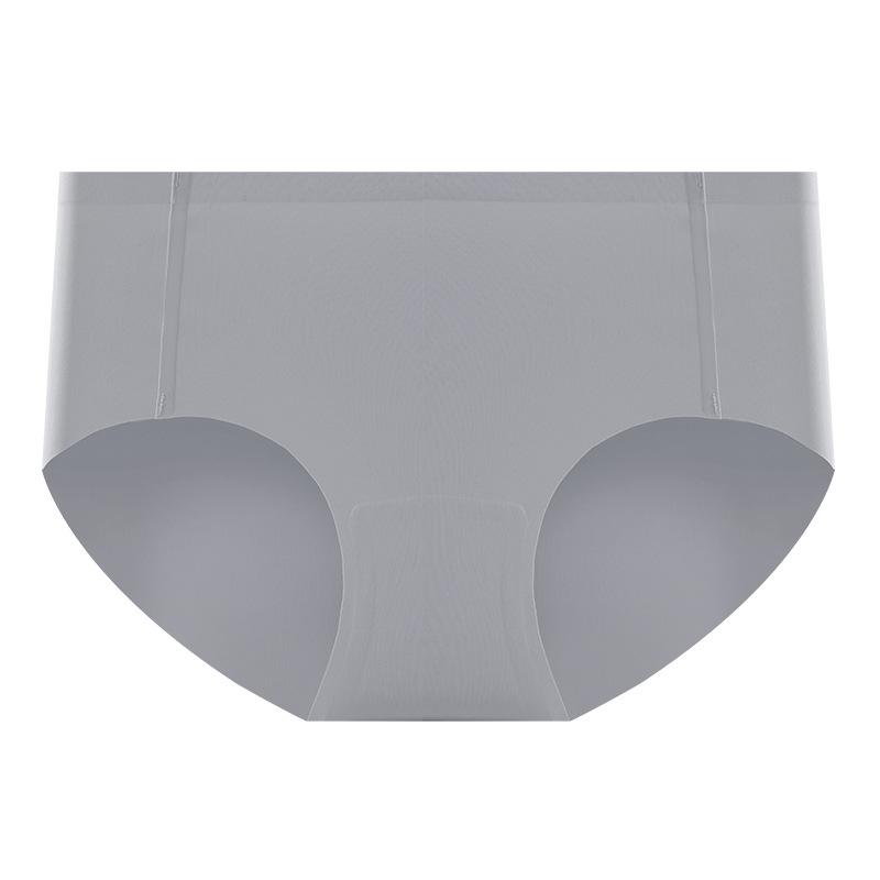 Women's Briefs Seamless Panties Bacteriostatic Underwear Breathable Panties