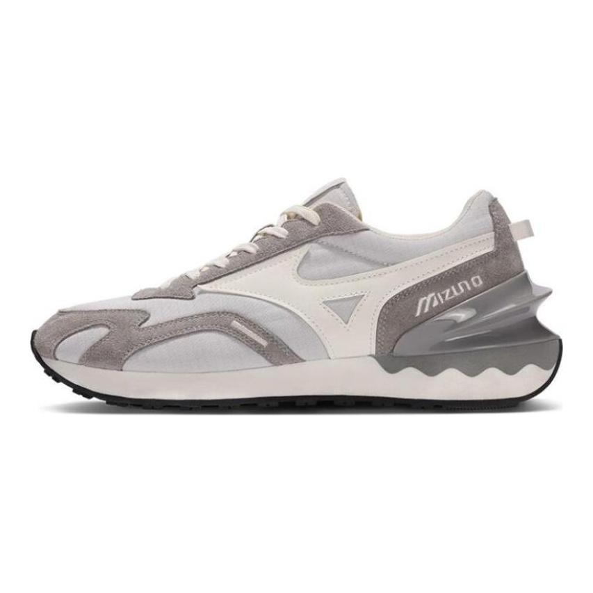 Mizuno Lg 70s Elite 'Серый Белый' Кроссовки D1GH213010