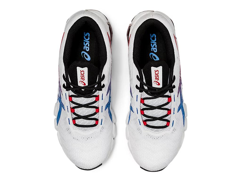 Sneakers asics white Gel-Quantum Lyte II