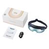Morphy Richards EMS Visual Eye Massager CN plug (adapter included)