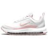 Женские кроссовки Air Max Ap 'White Pink Glaze' Повседневная обувь CU4870-101