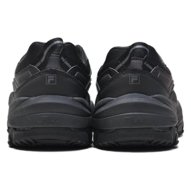 Fila Кроссовки Disruptor 2 'Черный' Женские F12W216132FBK