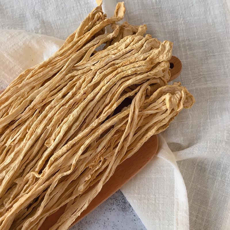 Guocuntang Dehydrated Dried Radish Strips - In Stock