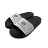 New Balance Slipper Sandals Rqk Nbrjec101w 10 Big Logo Slide