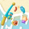 Игрушки для ванной, Игрушки для игры в воде, Ванна, Игрушки для бассейна, Возраст от 6 лет и старше, Дети, Подарки на день рождения, Для пожилых людей, Путешествия, Обучающие игрушки, Водяные пистолеты, Плавающие и