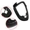 For Jetta 6 MK6 Passat B7 CC Beetle Scirocco Bora Car Side Mirror Housing Frame Rear View Mirror Holder 3C8857601A 3C8857602A