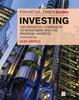 Книга Financial Times Guide To Investing, The : The Definitive Companion To Investment and the Financial Markets