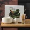 Match Bowl Matcha Brush Tea Sticks Green Tea Whisk Reusable Matcha Whisk Set  for Tea Lovers