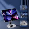 Full Metal Folding 360 ° Rotating Desktop Phone Holder Stand ForUniversal Portable  Metal Stand