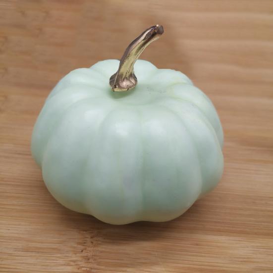 Ornament Halloween Simulated Pumpkin Eco-friendly Ultra-light Decorations for A Spooky Atmosphere Photo Props