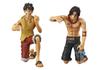 DRAMATIC SHOWCASE One Piece All 2 Types Set Figure -5th Season- Vol.1