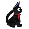 Мягкая игрушка Sun Arrow Studio Ghibli Black Cat Jiji LL K9348