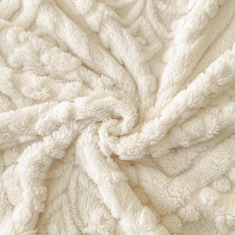 Плюшевый наматрасник для кровати, эластичная простыня на резинке из мягкого материала, сохраняет тепло, пылезащитный, машинная стирка 90X200, 180X200