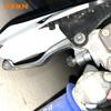 Motorcycle Accessories Brake Clutch Lever Kit Hydraulic Clutch Control Handles For KTM HUSQVARNA GASGAS Brembo Brake 2024 Bikes