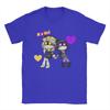 Murder Drones N and Uzi  Mens T Shirt  Humorous Tee Shirt Short Sleeve Round Neck TShirts 100 Cotton Gift Idea Tops