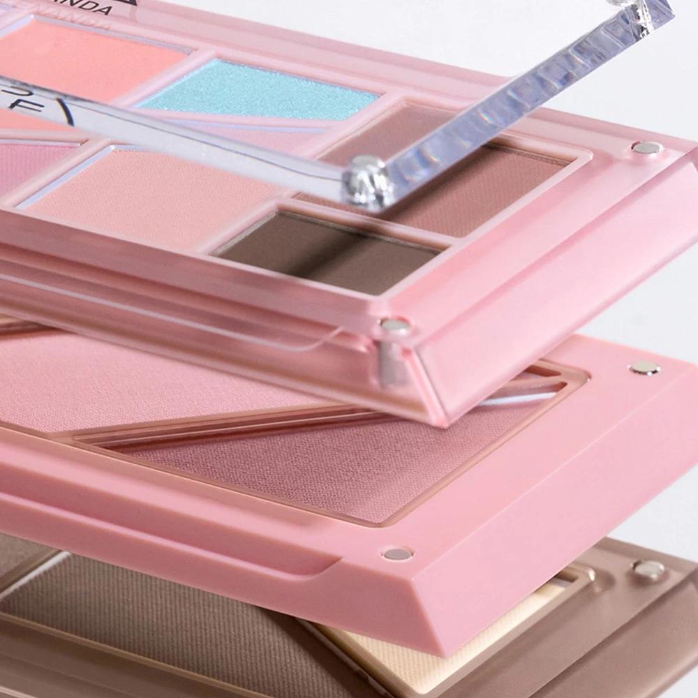 Layer It All Румяна