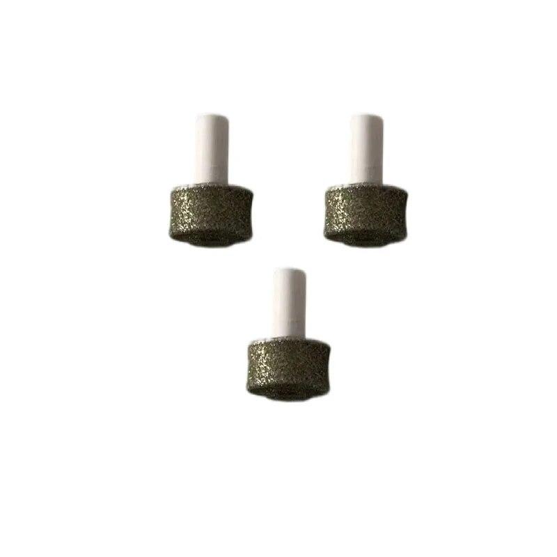 Шлифовальная машинка для ногтей для маленьких и больших собак, кусачки для ногтей, светодиодная лампа, резак для ногтей в виде лап кошек, USB перезаряжаемые принадлежности для ухода за домашними животными