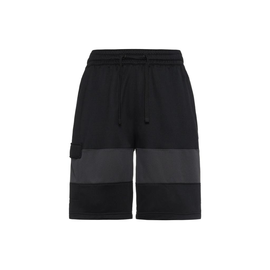 Nike Дышащие баскетбольные шорты Dri-Fit KD мужские черные AT3186-010