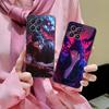 Чехол для телефона Jujutsu Kaisen Geto Suguru для Honor 90 80 70 60 50 30 20 10 9 8 7 Pro S SE Lite 5G Цветной Печатный Чехол Cover