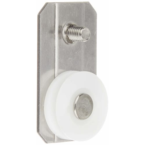 Sugita Ace (Sugita Ace) Genuine Mizutani Parts Screen Door Roller for K-600 Type Screen Doors, Screen Door-000, 1 Piece with 1 Screw