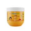 Ubtan Cold Cream With Turmeric & Saffron – 100g Nourishing Moisturizer For Glowing Skin Winter Care