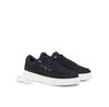 Кроссовки Tommy Hilfiger Modern Court Sneaker Nubuck