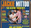 Виниловая пластинка JACKIE MITTOO Reggae Magic 2LP SJRLP573 Soul Jazz Recor 2025 UK Reggae Ska Dub