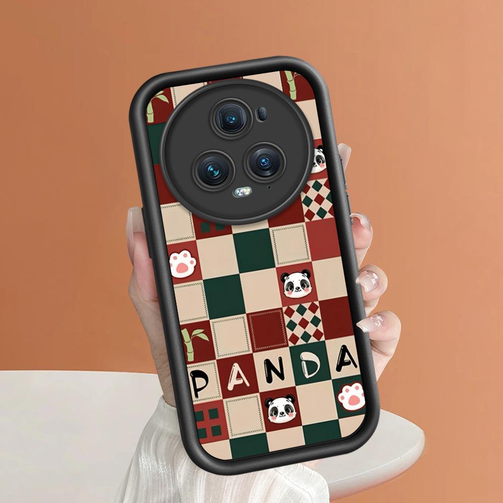 Мягкий силиконовый квадратный чехол с рисунком лестницы для телефона, полное покрытие, противоударный защитный резиновый чехол для камеры для Huawei Honor