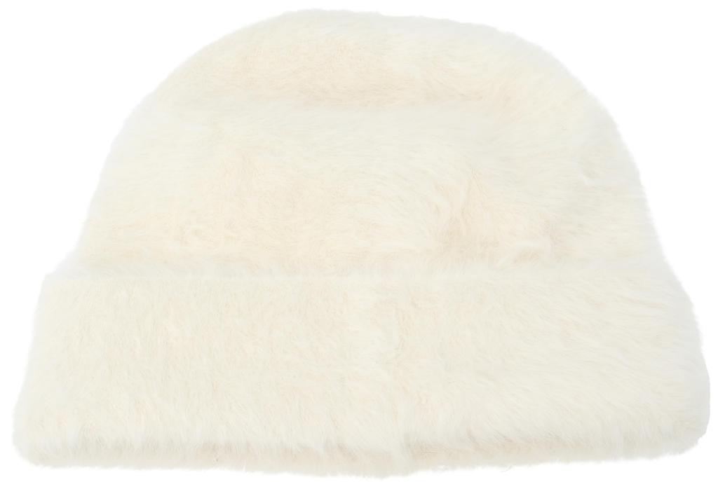 [Kangol] Шапка FURGORA CUFF BEANIE IVORY (06) 23