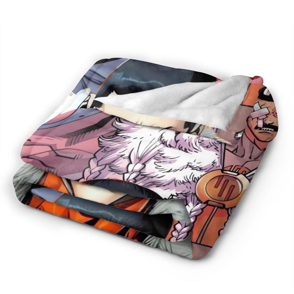Invincible Thragg Blanket Soft Warm Fashion Plush Throw Blanket For Outdoor Travel Flannel Bedspread Bed Cover