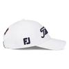 Titleist Women's Tour Performance Cap TH25AWTPN2 WTNV White/Navy