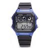 CaSio Ae 1300wh 2avdf Ae 1300wh 2a цифровые квадратные спортивные солдатские мужские часы из искусственной кожи