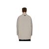 Fear of God Essentials SS24 Nylon Filled Shirt Jacket Seal Men 202SP244495F