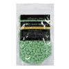 100gBag No Strip Depilatory Arm Leg Hair Removal Hard Wax Waxing Beans(Tea Tree)