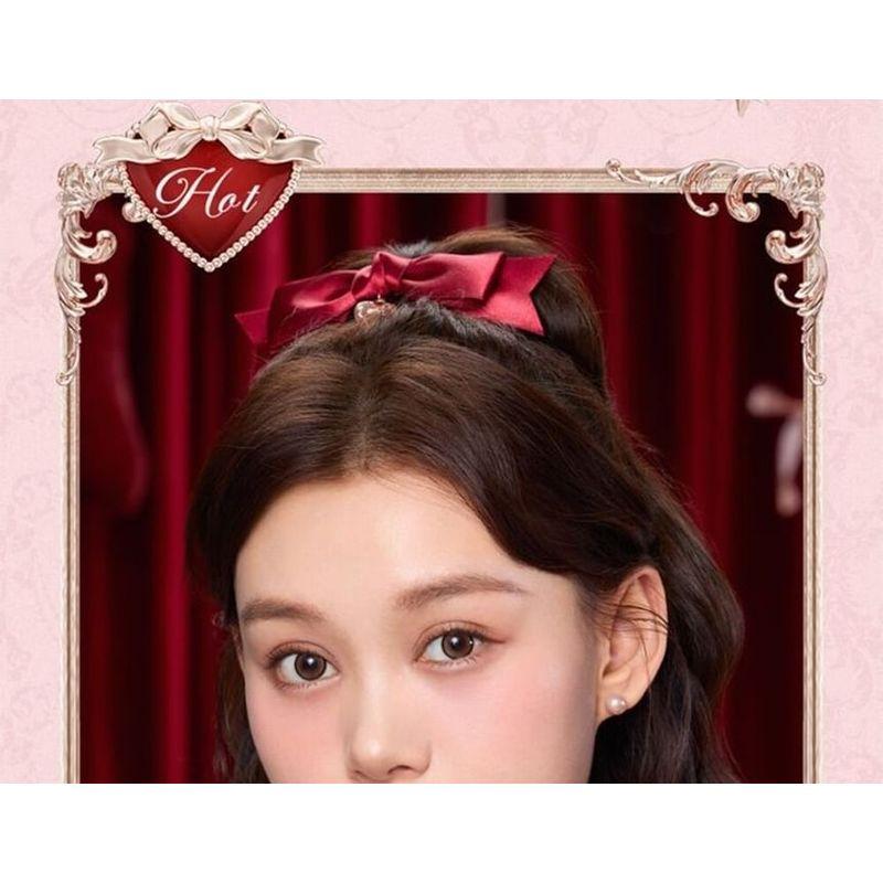 Flower Knows - Клубничный Купидон Крем-помада для губ (V01-V03)