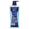 CLEAR Men's Hydrating Balance Body Wash