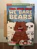 [USED] MEGA SPACE MOLLY 400% WE BARE BEARS