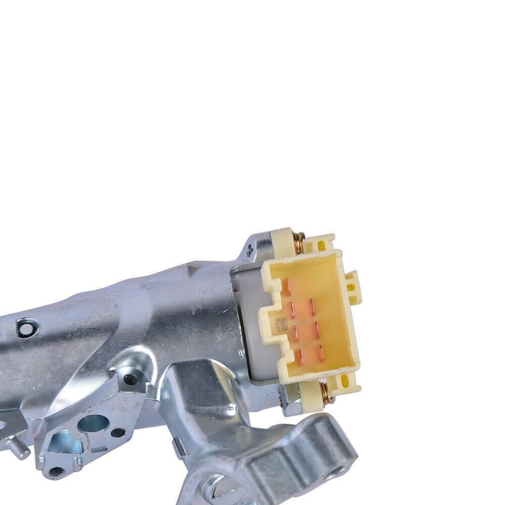 Сборка замка зажигания с 2 ключами для Toyota 1998-2002 Corolla 1998-2000 RAV4