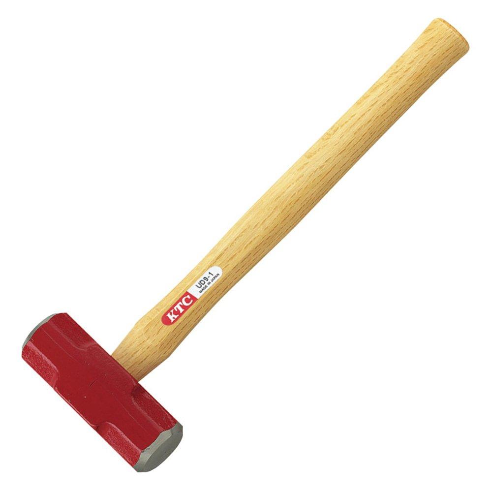 Киотский машиностроительный инструмент молоток большой (КТК) двусторонний (для автомобилей) УД9-1