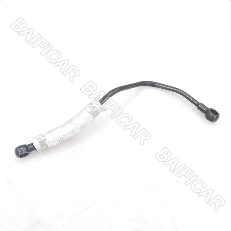 Baificar Brand New Oil Supply To Vacuum Pump Pipe 37392-4X000 For Hyundai Terracan 2.9