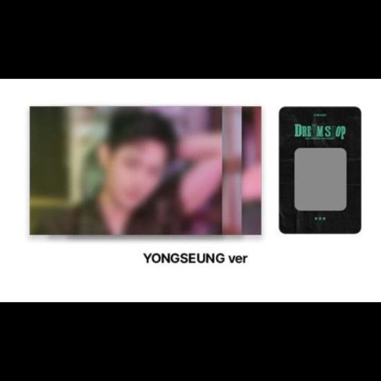 VERIVERY 2023 Fan-Concert: DREAMSHOP OFFICIAL MD