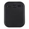 Компактное расположение компонентов Power Bank 21700 Корпус аккумулятора Двойные USB-выходы
