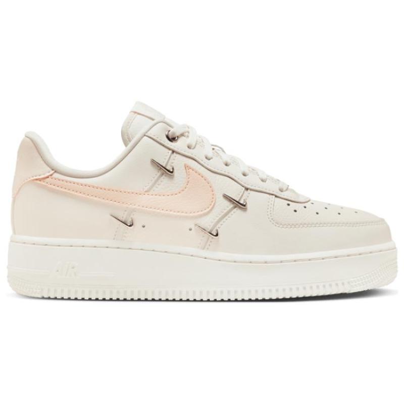 Nike Кроссовки Air Force 1 Low Розовое золото FV8110-181