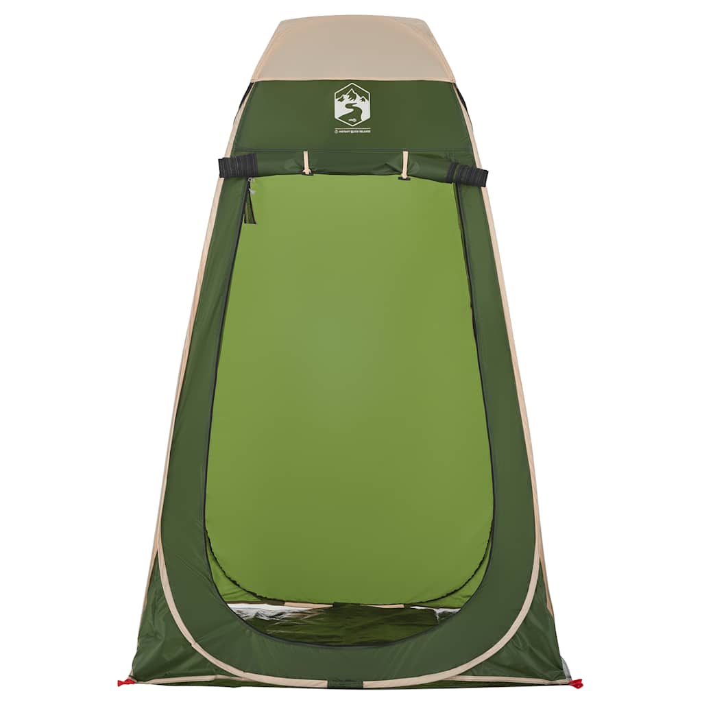 Privacy Tent Green Pop Up Waterproof