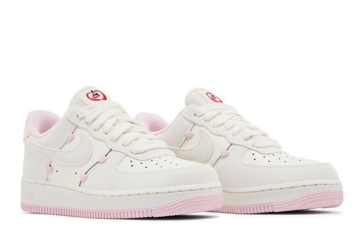 Nike Air Force 1 Low День Святого Валентина (2025) (Женский)