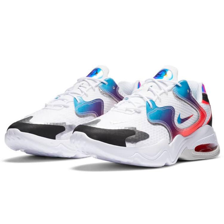 Nike Air Max 2X 'Have A Good Game' Мужские DC0834-190
