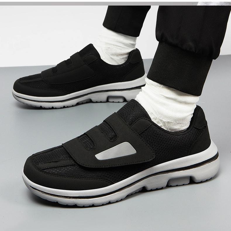 Мужчины ЖенщиныКроссовки с широким носком для людей с толстыми ногамиДиабетическая обувьHallux Valgus BunionОртопедияОтечные ногиВыворот большого пальца ногиОбувь