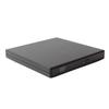 Внешний CD RW привод USB 2.0 Низкий уровень шума Высокая скорость Подключи и работай Легкий Компактный DVD-резак для ноутбука Настольного ПК