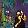 7inch Record 2 UNLIMITED - No One PWL314 PWL Continental 1994 UK Dance & Electronica Used